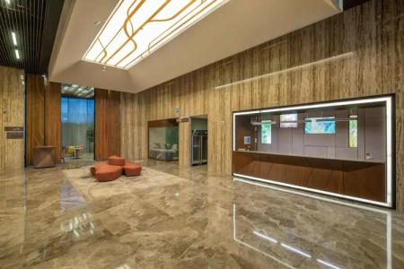 Hilton Garden Inn Istanbul Atatürk Airport - 53