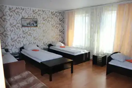 Ковчег - 3