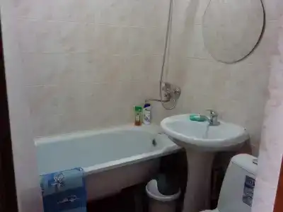 Уют - 1