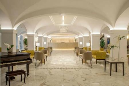 Shangri-La Roma By Omnia Hotels - 56