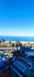 Sun Fire Beach - 54