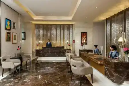 The St. Regis Mumbai - 52
