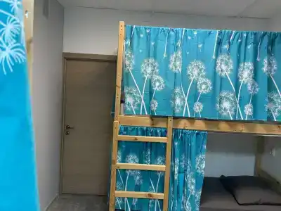 Николаевский - 20