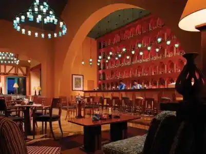 Шератон мирамар резорт эль гуна - 7