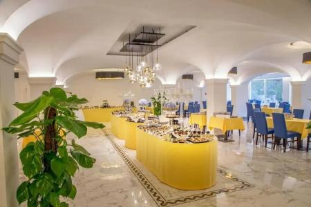 Shangri-La Roma By Omnia Hotels - 47