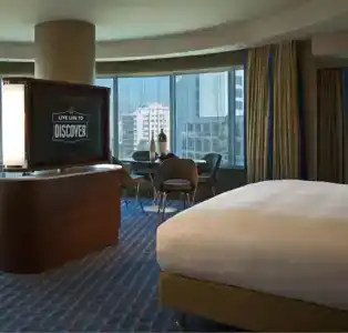 Renaissance Izmir - 70