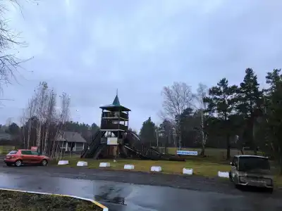 Медвежий угол - 2