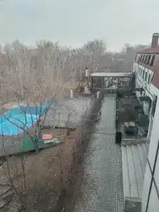 Берлога - 5