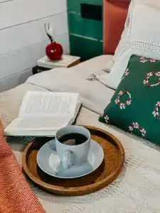 Дом Аиста - 10