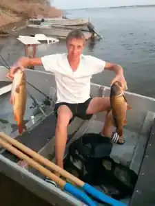 Дыхание Волги - 5