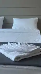 В центре старой Териберки - 13