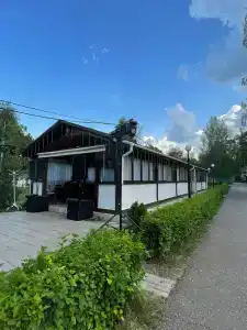 Лесная Сказка - 1