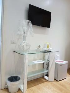 Rome Vatican Suite - 23