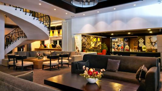 Juras Kervansaray Uludag - 61