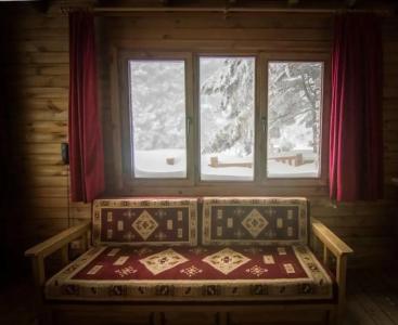 Uludag Orman Koskleri - 8