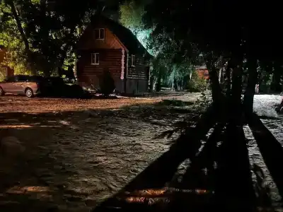 Гостевой Дворик - 36