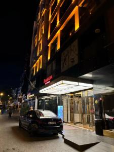 Ramada by Wyndham Istanbul Pera - 26