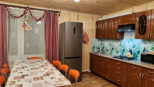 Домики на Волге - 7