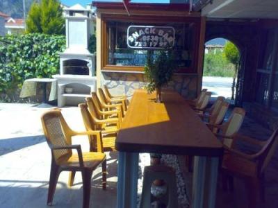 Dalyan Tulip Apart - 28