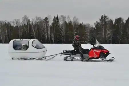 Дом на Горушке - 16