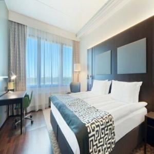 Holiday Inn Helsinki West - Ruoholahti, An Ihg - 22