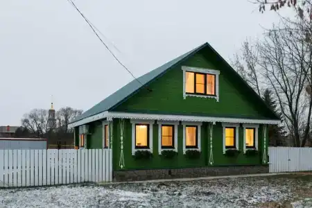 Гостевой Дом на Михайловской 64 - 24
