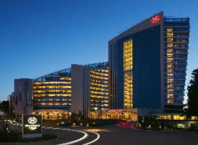 Sheraton Grand Adana - 90