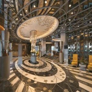 Wyndham Grand Istanbul Kalamış Marina - 99