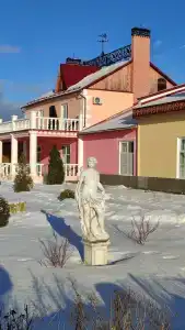 Счастливая подкова - 4