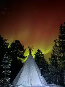 Глэмпинг Гиперборея - 38