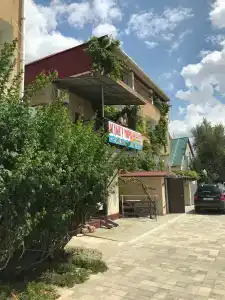 Домик у Маяка б/о Прибой - 16