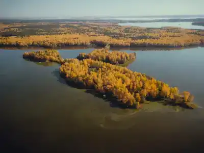 Острова Ершовы - 23