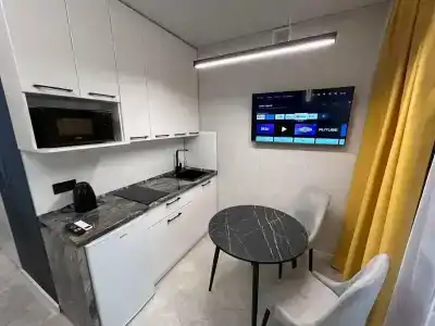 Побережье - 22