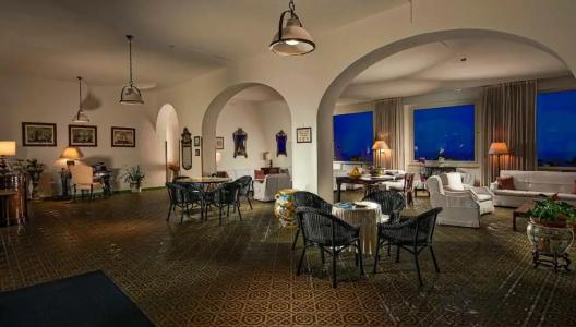 Bellevue Suite - 9