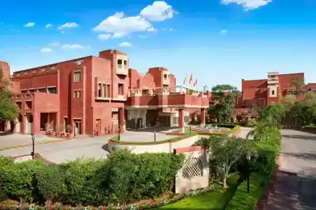 Itc Rajputana, a Luxury Collection, Jaipur