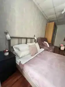 Гостевой дом Happy Home - 38