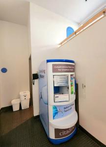 Citadines Sukhumvit 16 Bangkok - SHA Extra Plus Certified - 36