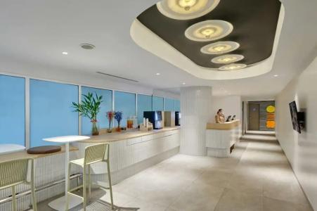 Citadines Sukhumvit 16 Bangkok - SHA Extra Plus Certified - 67