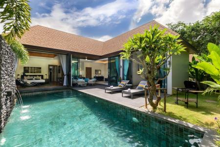 Inspire Villas Phuket - 0