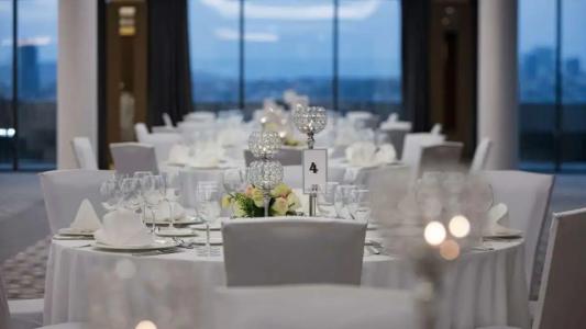 Hilton Istanbul Maslak - 42