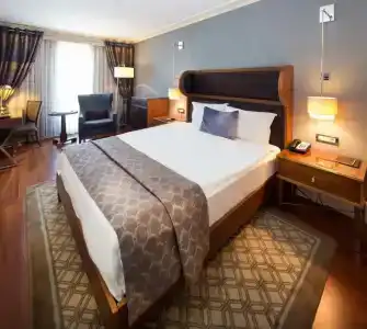 Titanic City Taksim - 89