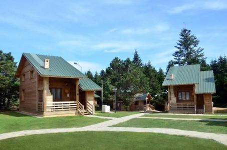 Uludag Orman Koskleri - 43