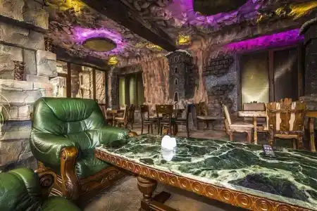 Lux Palace - 18