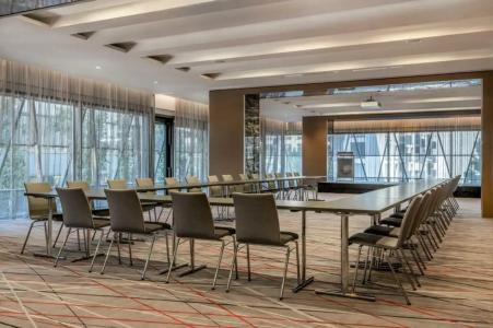 Sheraton Zürich - 77