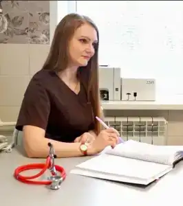 Санаторий Лесной - 64