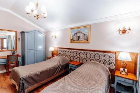 Златинские Лавки - 24