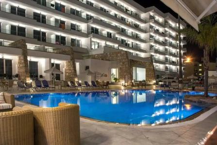 Melini Suites - 16