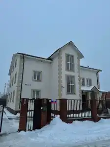 Апарт-Руза - 21