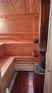 Эко RestHouse - 23
