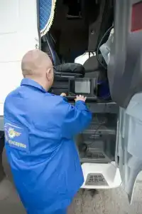 Куралотрансавто - 36